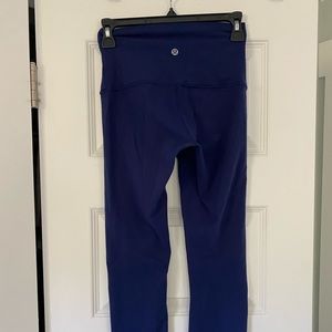 Lululemon leggings